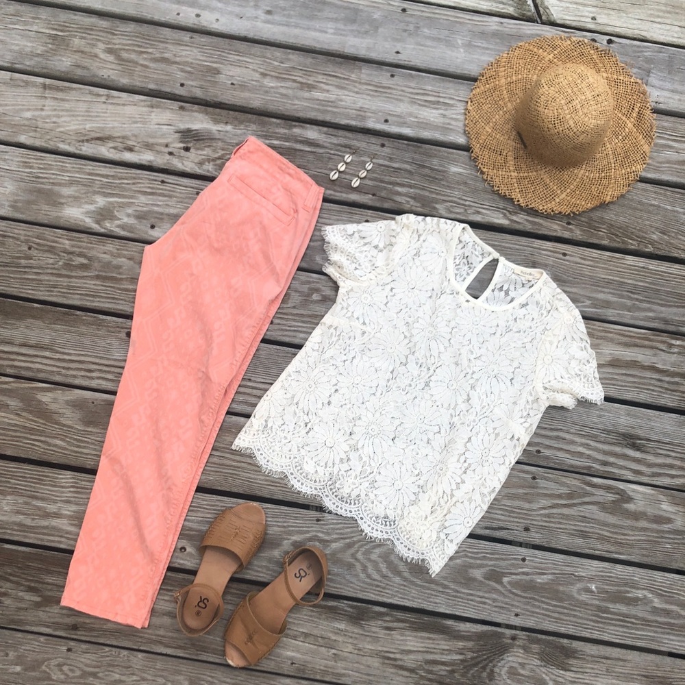 American Eagle Pants